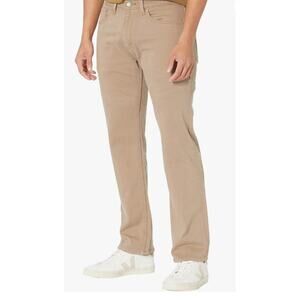 Levi's 505 Sand Colored Men's Jeans, Size 32 x 34 ~ Excellent condition!